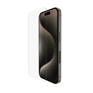 SCREENFORCE PRO ULTRAGLASS2 ANT/FOR IPHONE 15 PRO