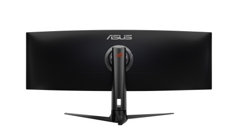 ASUS ROG Strix XG49VQ, 124,46 cm (49"), 144 Hz, FreeSync 2, VA - DP, HDMI