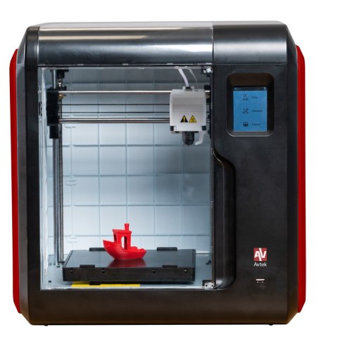 AVTEK DRUKARKA 3D CREOCUBE 3D