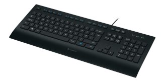 KEYBOARD K280E FOR BUSINESS/DEU - CENTRAL