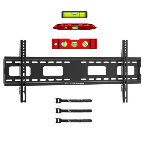 MACLEAN UCHWYT DO TV MAX VESA 800X400, 43-120", 120KG MC-420