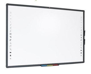 Tablica interaktywna AVTEK TT-BOARD 80 (83" / 80"; 6 touch; Magnetyczna, Matowa)