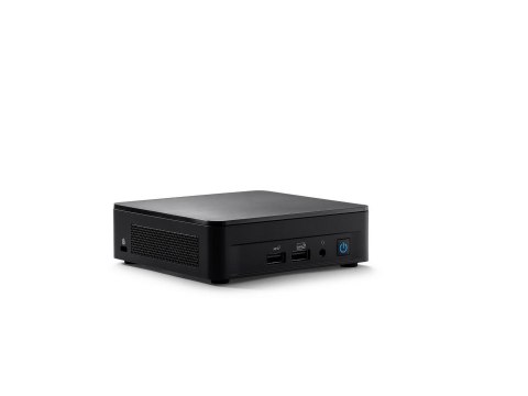 Intel NUC 12 Pro Kit NUC12WSKi5 UCFF Czarny i5-1240P