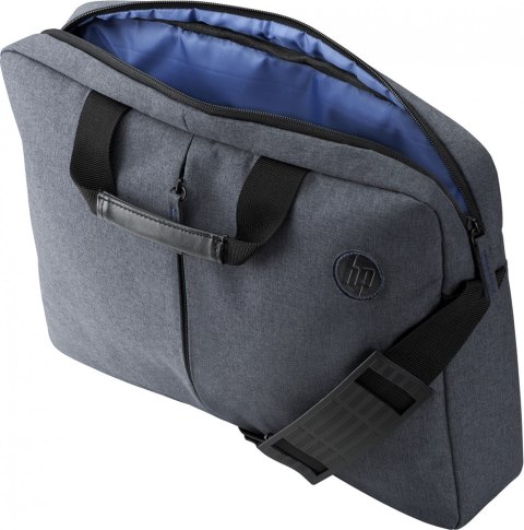 Torba HP Essential Topload Laptop Bag do notebooka 15,6" szara K0B38AA