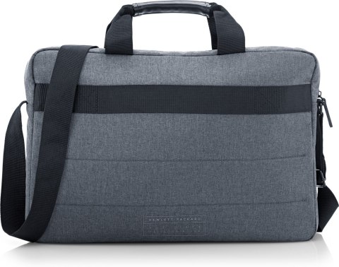 Torba HP Essential Topload Laptop Bag do notebooka 15,6" szara K0B38AA