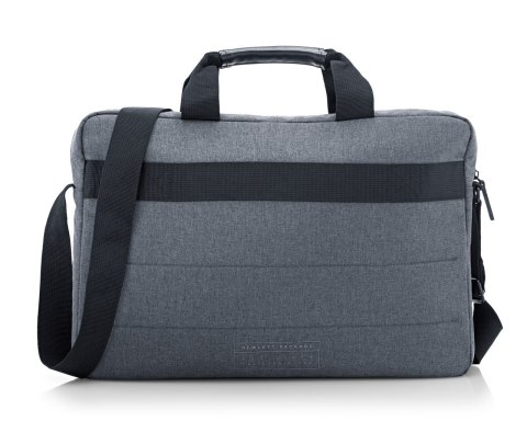 Torba HP Essential Topload Laptop Bag do notebooka 15,6" szara K0B38AA