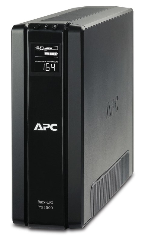 APC Power-Saving Back-UPS Pro 1500, 230V, Schuko