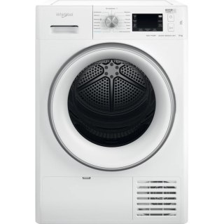 Suszarka z pompą ciepła WHIRLPOOL FFT M22 9X2WS PL (WYPRZEDAŻ)