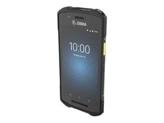 HC WWAN - SINGLE-WAN, GMS, SE4100, NFC, 3GB/32GB, 13 MP RFC, 5MP FFC, BACK ALERT BUTTON, BASIC BATTERY, ROW