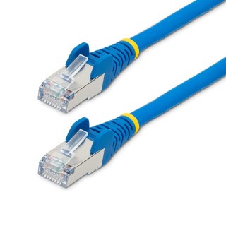 7.5M CAT6A ETHERNET CABLE LSZH/LSZH 10GBE NETWORK PATCH CABLE