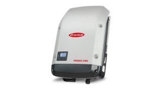 Falownik Fronius Symo 7.0-3-M, 7kW, on-grid, trójfazowy, 2 mppt, wyświetlacz, wifi