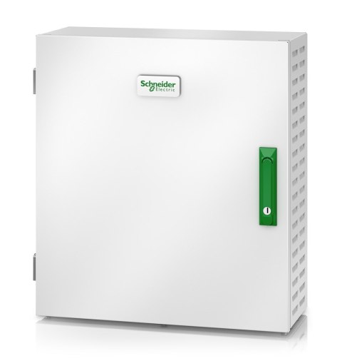 APC Galaxy VS Maintenance Bypass Panel Single-Unit 20-60kW 400V Wallmount