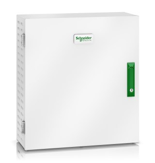 APC Galaxy VS Maintenance Bypass Panel Single-Unit 20-60kW 400V Wallmount