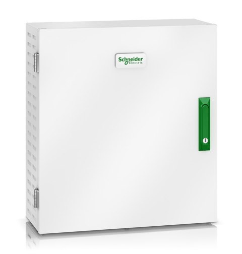 APC Galaxy VS Maintenance Bypass Panel Single-Unit 20-60kW 400V Wallmount