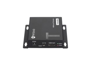 HIP-RA HDMI OVER IP RECEIVER/90 MBPS PCM 2.0 DC 5V/1A