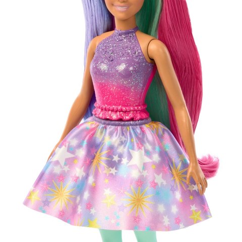 Lalka Barbie Magic Glif Rocky Lalka filmowa HLC35 HLC34 MATTEL