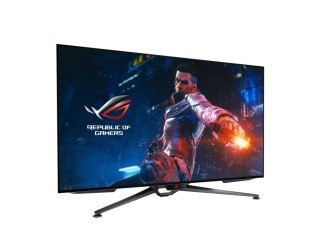 ASUS LED-skarm - 4K