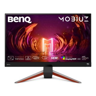 EX2710Q 27IN QHD IPS 2560X1440/16:9 2MS 1000: 1 HDMI