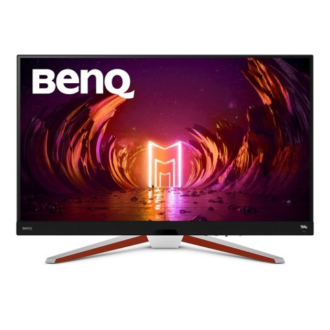 Monitor BenQ Mobiuz EX3210U 4K