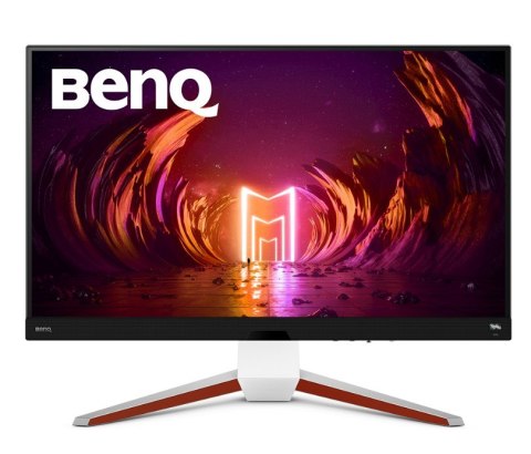 Monitor BenQ Mobiuz EX3210U 4K