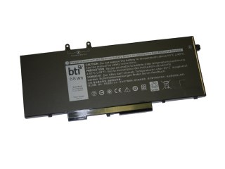 REPLACEMENT 4 CELL BATTERY/F/ PREC./ LATI.