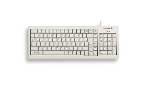 CHERRY G84-5200 COMPACT/KEYBOARD US-ENGLISH / INTERNATIO