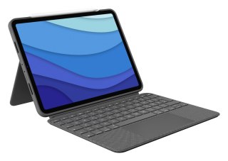 COMBO TOUCH IPAD PRO 11IN 1-3G/OXFORD GREY - DEU