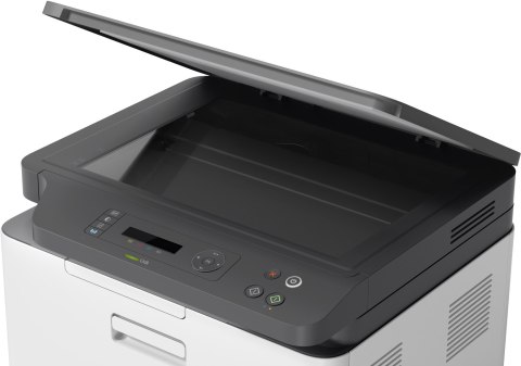 Urządzenie wielofunkcyjne HP Color Laser MFP 178nw 4ZB96A (laserowe, laserowe kolor; A4; Skaner płaski)