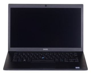 DELL LATITUDE 7490 i7-8650U 16GB 256GB SSD 14" FHD Win11pro + zasilacz UŻYWANY