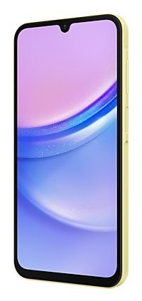 Samsung Galaxy A15 (A155) 8/256GB Yellow