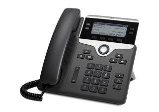 Cisco UC Phone 7841