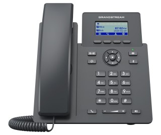 GRANDSTREAM TELEFON VOIP GRP 2601P (WYPRZEDAŻ)