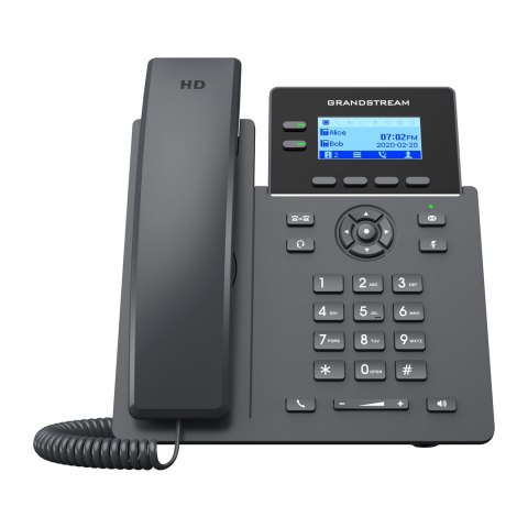 GRANDSTREAM TELEFON VOIP GRP 2602P HD