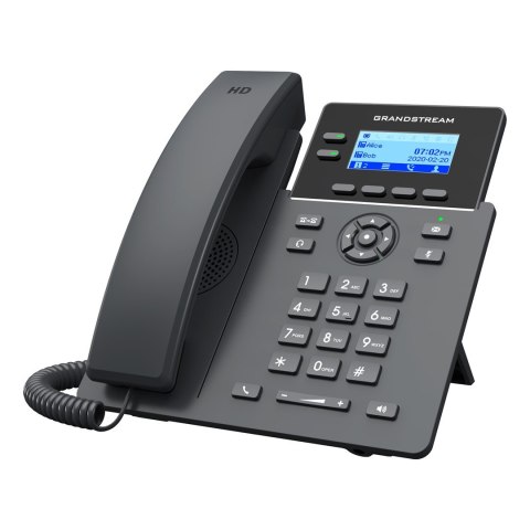 GRANDSTREAM TELEFON VOIP GRP 2602P HD