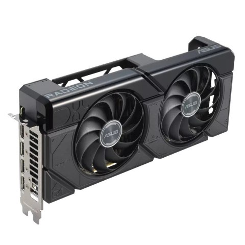 Karta graf. ASUS Dual Radeon RX 7800 XT 16GB