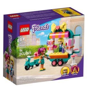 LEGO Friends 41719 Mobilny butik