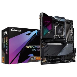 Płyta główna Gigabyte B650E AORUS MASTER