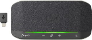 Poly Sync 10 USB-A USB-C Speakerphone