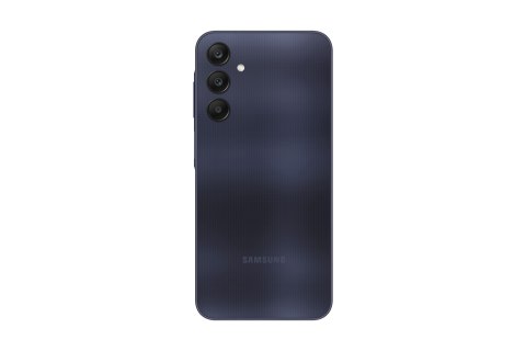 Smartfon Samsung Galaxy A25 (A256) 5G 6/128GB DS Black