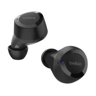 BELKIN EARBUDS SOUNDFORM BOLT WIRELESS CZARNE