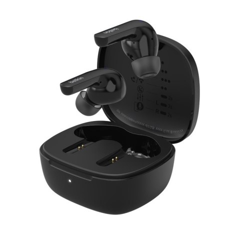 BELKIN TRUE WIRELESS EARBUDS SOUNDFORM MOTION BLK