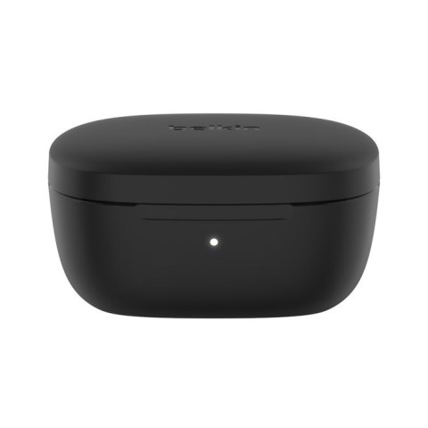 BELKIN TRUE WIRELESS EARBUDS SOUNDFORM MOTION BLK