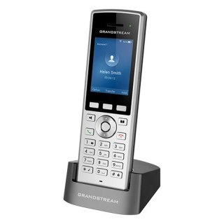 Grandstream WP822 - VoIP-telefon - 5-v