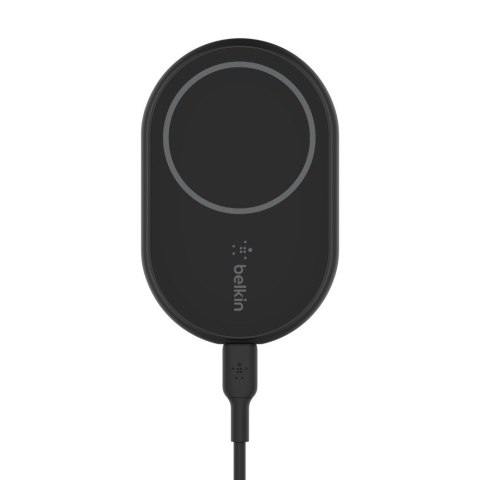 BELKIN ŁADOWARKA SAMOCHODOWA MAGNET WIRELESS 10W BEZ ZASILACZA