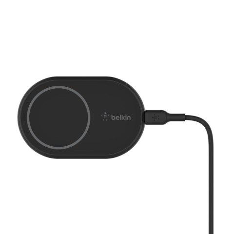 BELKIN ŁADOWARKA SAMOCHODOWA MAGNET WIRELESS 10W BEZ ZASILACZA