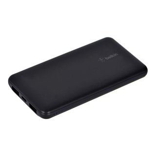 BELKIN POWERBANK 10000 MAH PD, CZARNY