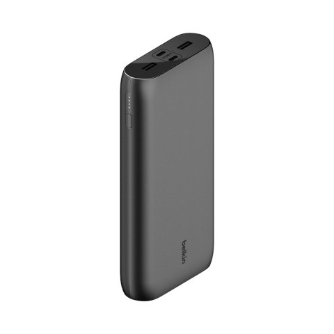 BELKIN POWERBANK 4X PORT, 26000 MAH, PD PPS 32W