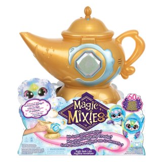 Magic Mixies Lampa dżina Niebieska 14833