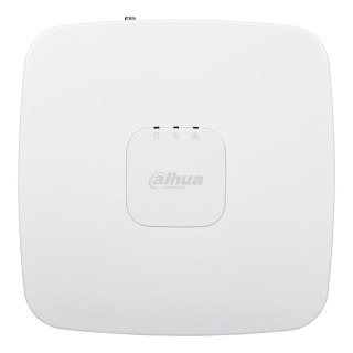 REJESTRATOR IP DAHUA NVR2108-S3