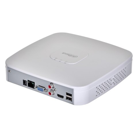 REJESTRATOR IP DAHUA NVR2108-S3